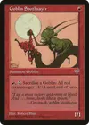 Product image for Goblin Soothsayer