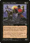 Product image for Gravebane Zombie