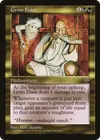 Product image for Grim Feast