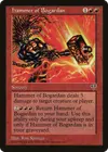 Product image for Hammer of Bogardan