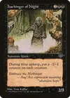 Product image for Harbinger of Night
