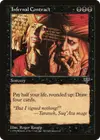 Product image for Infernal Contract