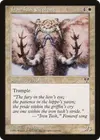 Product image for Iron Tusk Elephant