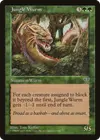Product image for Jungle Wurm