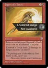 Product image for Torche selon Kaervek