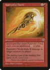 Product image for Kaervek's Torch