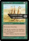 Product image for Suricate du karroo