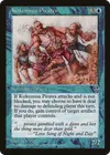 Product image for Kukemssa Pirates