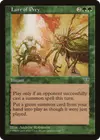 Product image for Lure of Prey