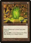Product image for Moss Diamond