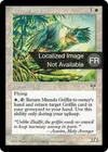 Product image for Griffon de la Mtenda