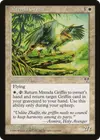 Product image for Mtenda Griffin