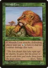 Product image for Mtenda Lion