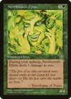 Product image for Nettletooth Djinn