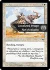 Product image for Eléphant noble