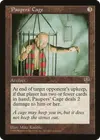 Product image for Paupers' Cage