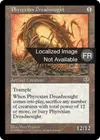 Product image for Cuirassé phyrexian