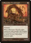 Product image for Phyrexian Dreadnought