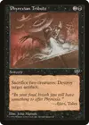 Product image for Phyrexian Tribute
