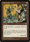Product image for Phyrexian Vault