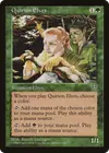 Product image for Quirion Elves