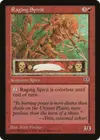 Product image for Raging Spirit