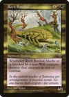 Product image for Rock Basilisk