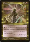 Product image for Shauku's Minion