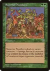 Product image for Superior Numbers