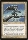 Product image for Unyaro Griffin