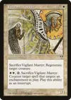 Product image for Vigilant Martyr