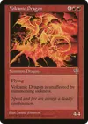 Product image for Volcanic Dragon
