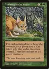 Product image for Waiting in the Weeds