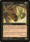 Product image for Wall of Corpses