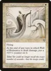 Product image for Wall of Resistance