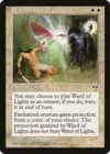 Product image for Ward of Lights