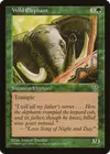 Product image for Wild Elephant