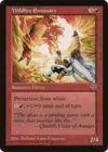 Product image for Wildfire Emissary