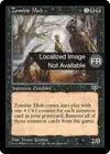Product image for Foule de zombies