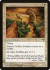Product image for Zuberi, Golden Feather