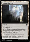 Product image for Tunnel d'accès