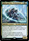 Product image for Adrix and Nev, Twincasters