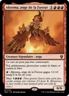 Product image for Akroma, ange de la Fureur