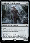 Product image for Ancienne idole de pierre