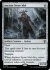 Product image for Ancient Stone Idol
