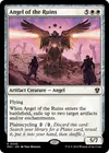 Product image for Angel of the Ruins