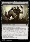 Product image for Animate Dead