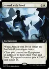 Product image for Armed with Proof