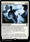 Product image for Armé de preuves