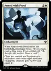 Product image for Armed with Proof